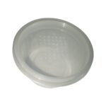Tarro plástico perforado 100 ml - Imagen 2